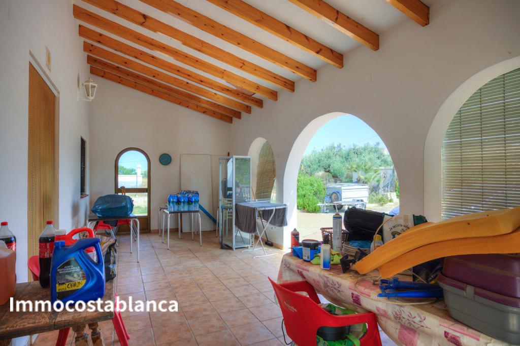 Коттедж в Бенисе, 175 м², 425 000 €, фото 2, объявление 56530816