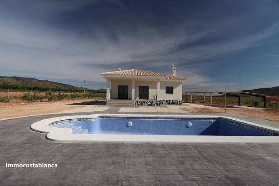 Вилла в Пиносо, 120 м², 332 000 €, фото 1, объявление 71887536
