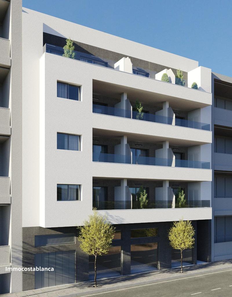 Квартира в Торревьехе, 103 м², 419 000 €, фото 1, объявление 25816416