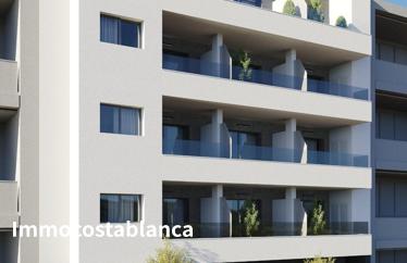 Квартира в Торревьехе, 103 м²