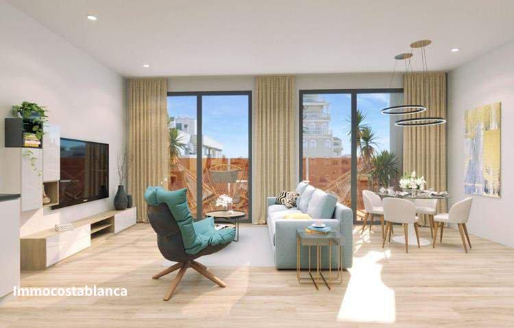 Пентхаус в Торревьехе, 169 м², 349 000 €, фото 5, объявление 60273216