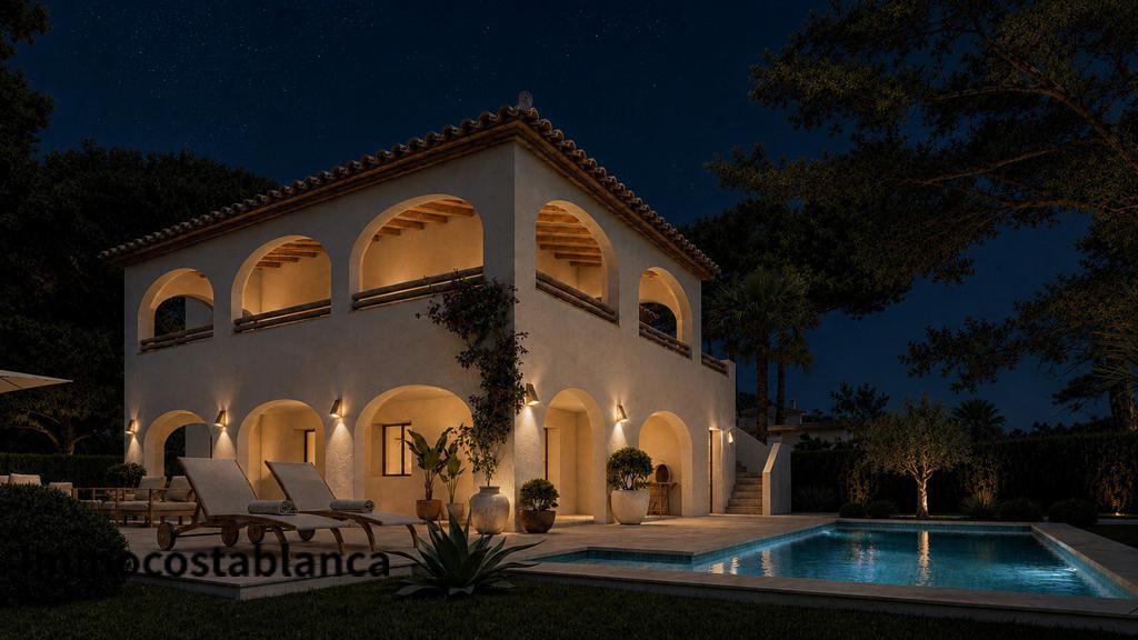 Коттедж в Морайре, 310 м², 1 600 000 €, фото 3, объявление 75397136