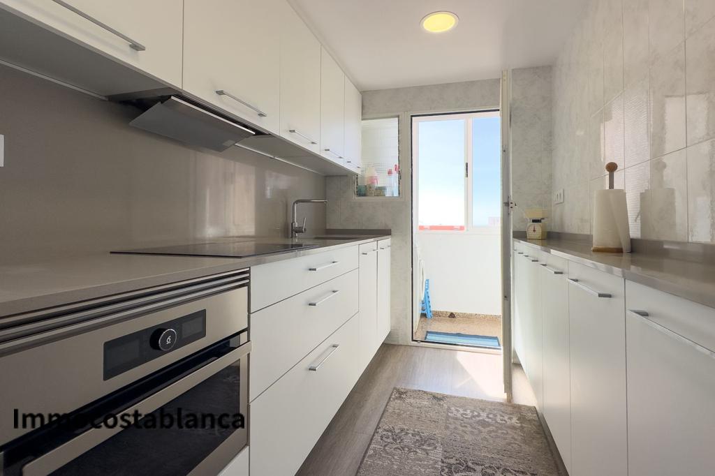 Квартира в Кальпе, 70 м², 320 000 €, фото 9, объявление 854736