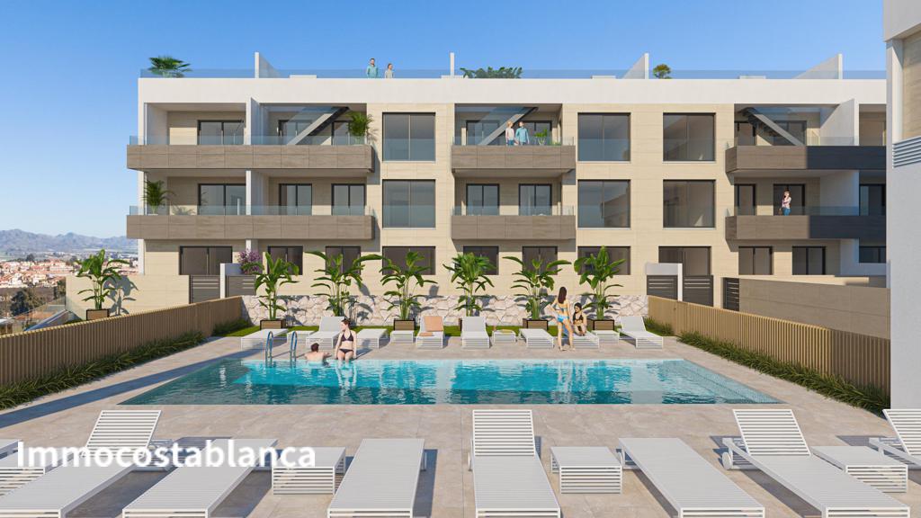 Вилла в Аликанте, 117 м², 509 000 €, фото 8, объявление 22666816