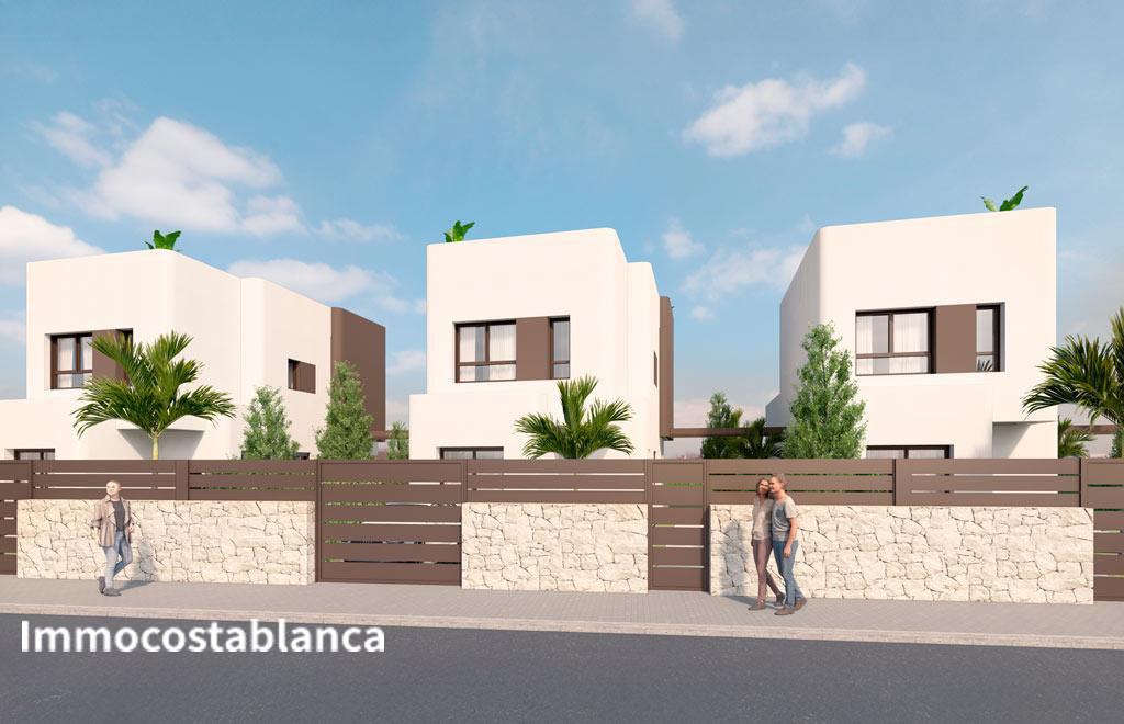 Вилла в Пилар-де-ла-Орададе, 112 м², 499 000 €, фото 5, объявление 76125936