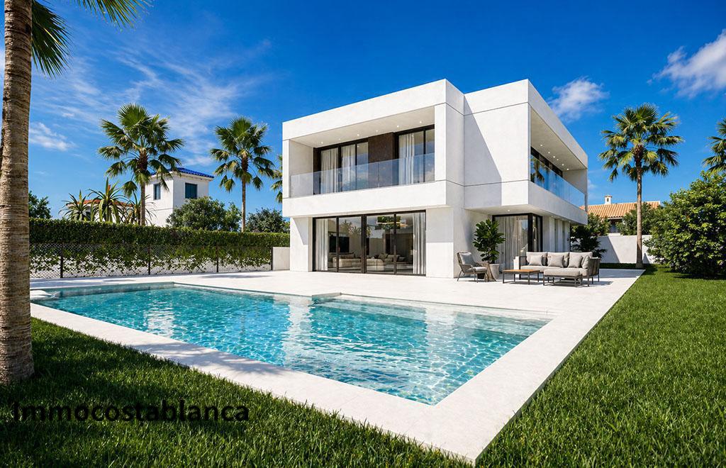 Вилла в Ла-Сения, 237 м², 1 700 000 €, фото 1, объявление 33600416