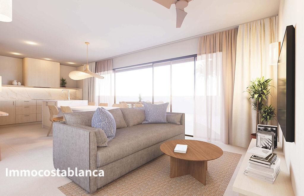 Таунхаус в Торревьехе, 86 м², 590 000 €, фото 8, объявление 16204416