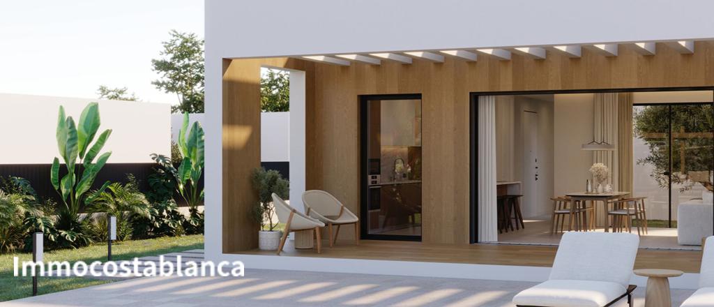 Коттедж в Финестрате, 200 м², 640 000 €, фото 8, объявление 58608416