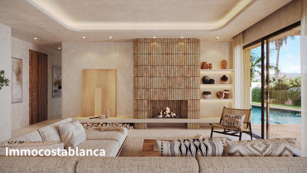 Вилла в Хавеа, 342 м², 2 050 000 €, фото 7, объявление 73360416