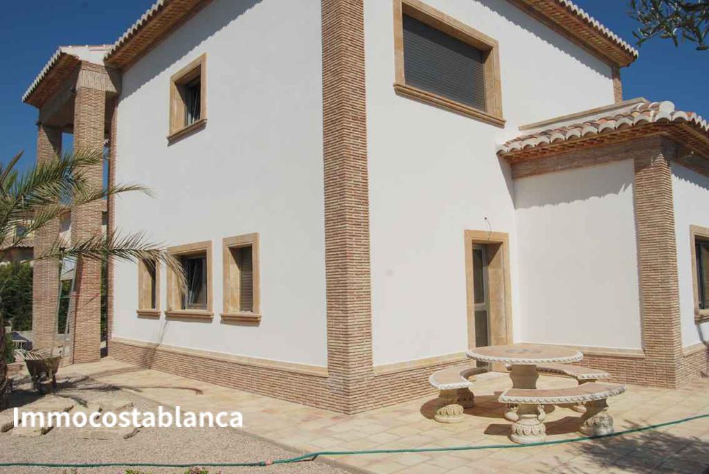 Вилла в Хавеа, 266 м², 1 215 000 €, фото 9, объявление 27559536