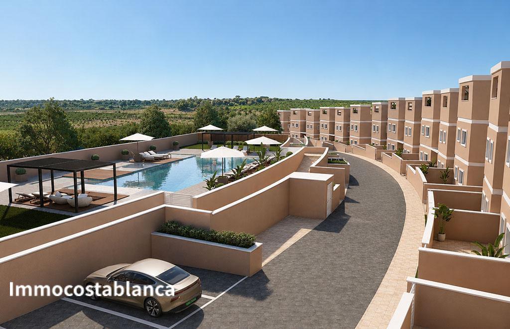 Квартира в Пилар-де-ла-Орададе, 75 м², 285 000 €, фото 1, объявление 6890816