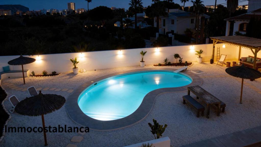 Вилла в Хавеа, 260 м², 1 250 000 €, фото 8, объявление 64090816