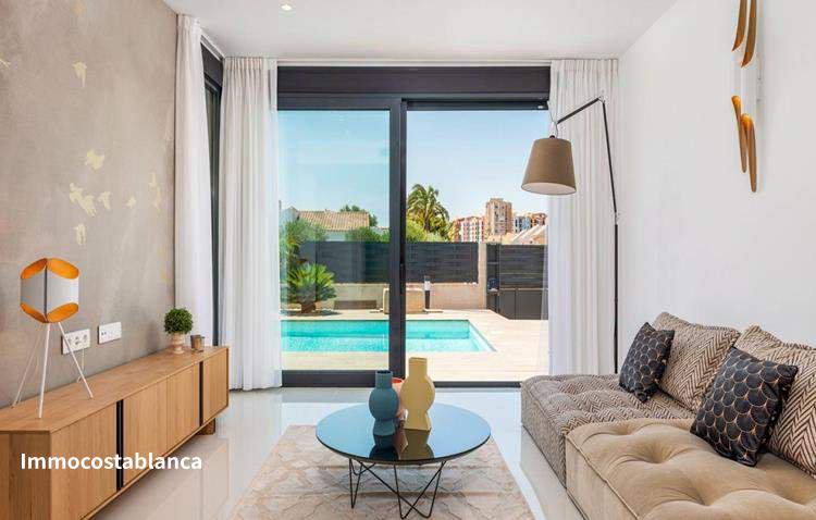 Вилла в Ориуэла Коста, 371 м², 1 780 000 €, фото 9, объявление 77937216