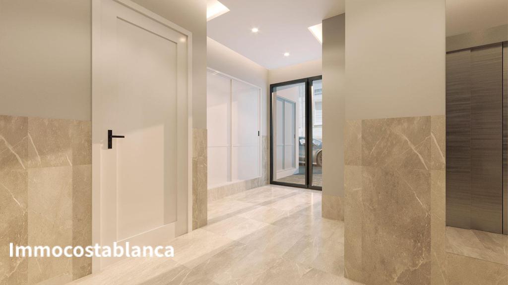 Квартира в Торревьехе, 75 м², 250 000 €, фото 1, объявление 15007536