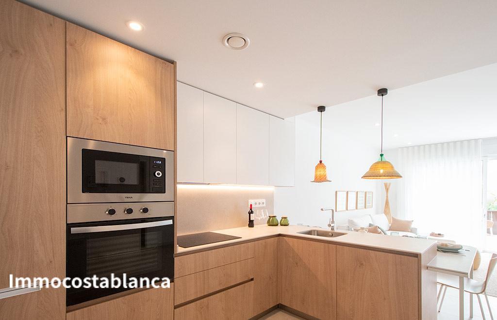 Квартира в Пилар-де-ла-Орададе, 87 м², 290 000 €, фото 5, объявление 64165936