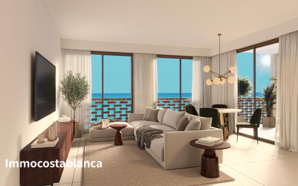 Квартира в Вильяхойосе, 83 м², 500 000 €, фото 3, объявление 28943536