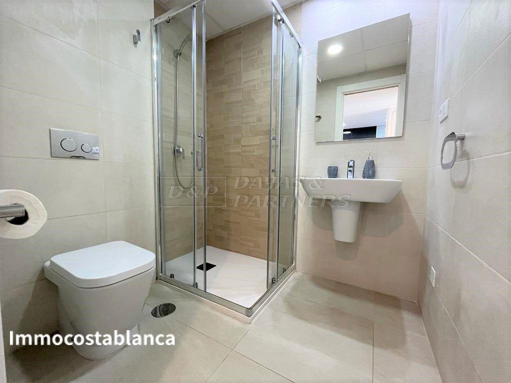 Квартира в Деэса де Кампоамор, 83 м², 310 000 €, фото 1, объявление 55570656