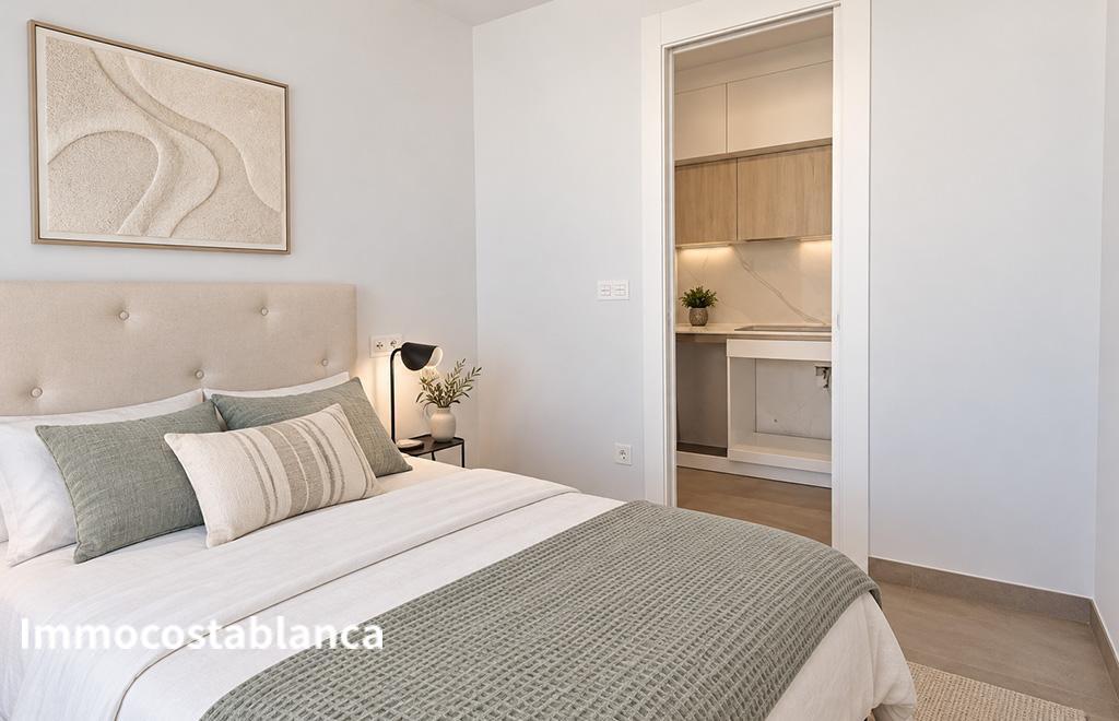 Квартира в Торревьехе, 106 м², 459 000 €, фото 8, объявление 11684416