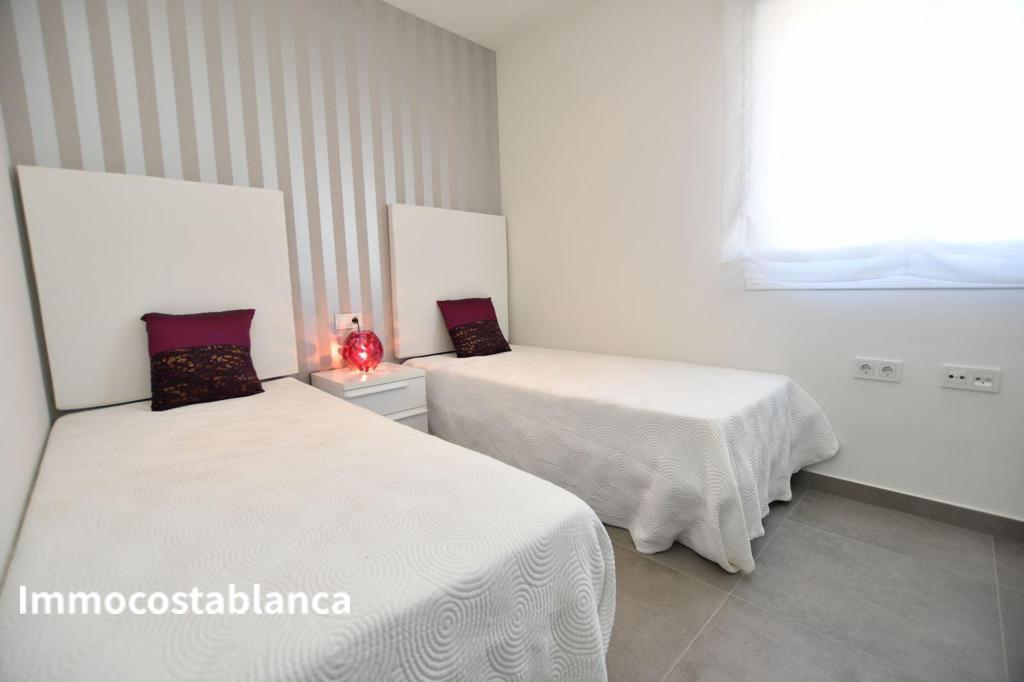 Коттедж в Сан-Мигель-де-Салинасе, 73 м², 274 000 €, фото 7, объявление 70359536