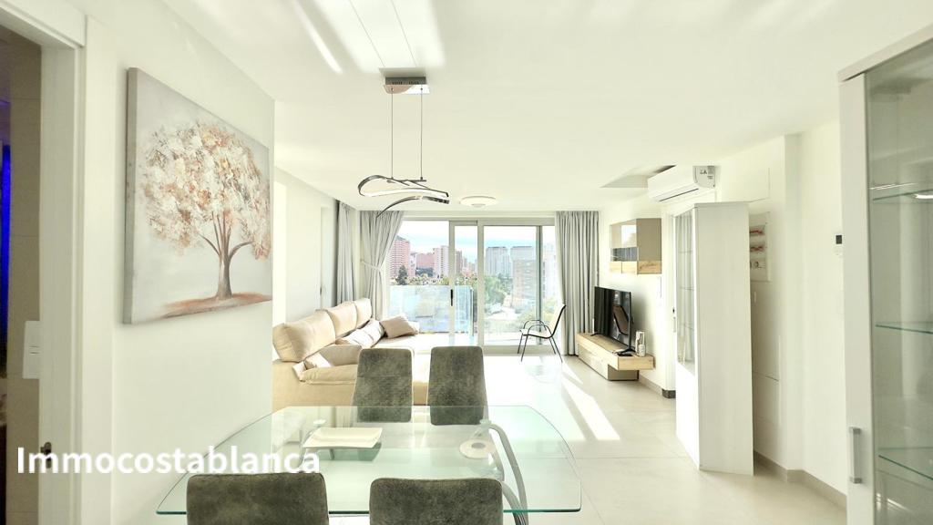 Квартира в Бенидорме, 103 м², 280 000 €, фото 1, объявление 44697216