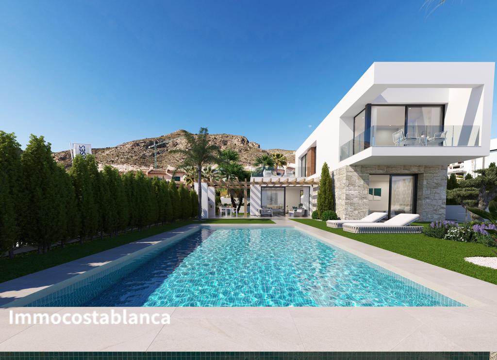 Коттедж в Финестрате, 211 м², 895 000 €, фото 8, объявление 46636256