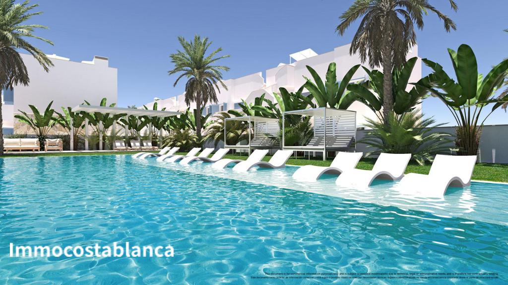 Коттедж в Пилар-де-ла-Орададе, 75 м², 375 000 €, фото 1, объявление 61743536