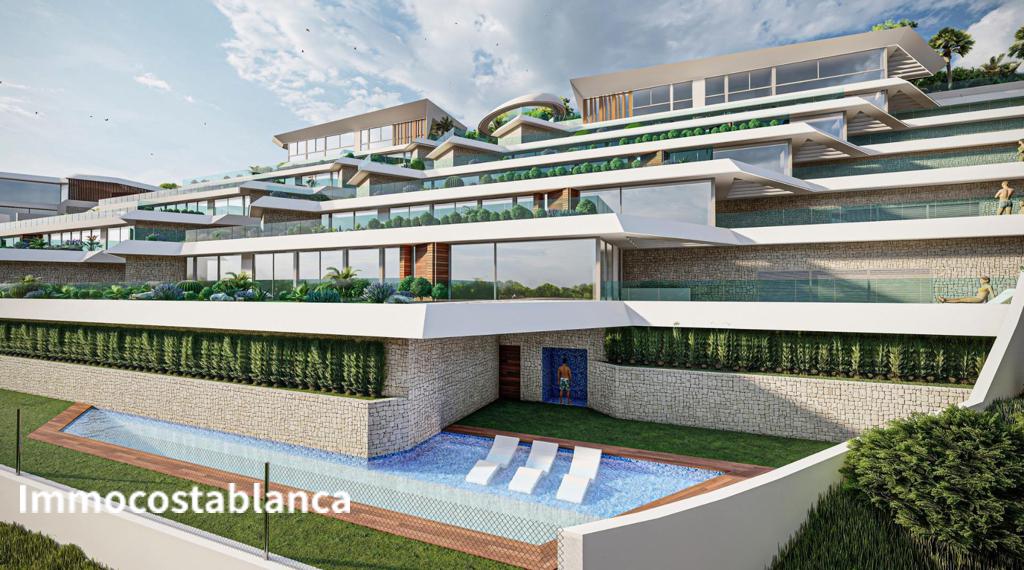 Вилла в Кальпе, 268 м², 2 200 000 €, фото 3, объявление 26127536