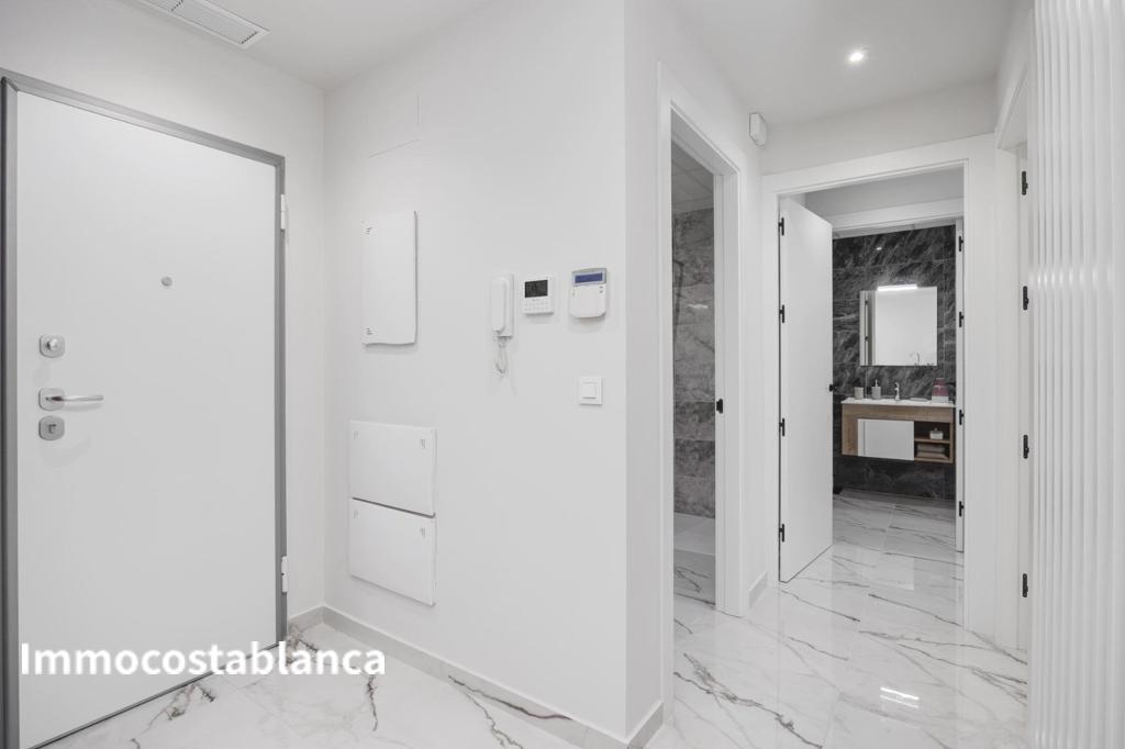 Квартира в Сан-Мигель-де-Салинасе, 70 м², 244 000 €, фото 2, объявление 45407536