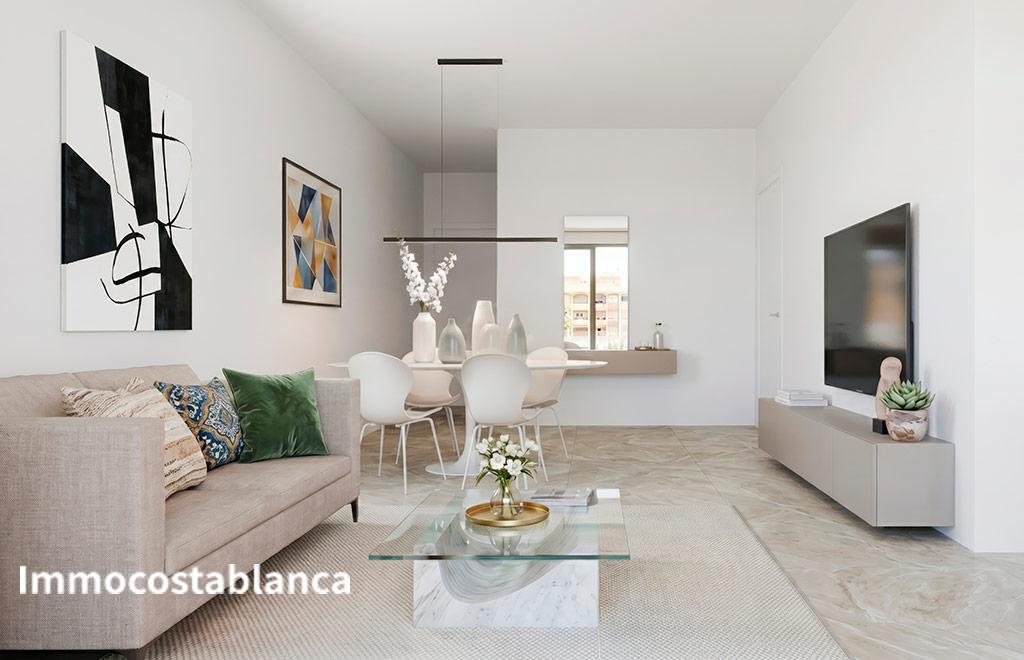 Квартира в Гвардамар-дель-Сегура, 81 м², 275 000 €, фото 3, объявление 74884416