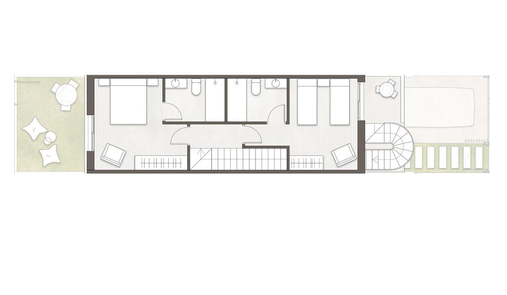 Квартира в Пилар-де-ла-Орададе, 91 м², 315 000 €, фото 10, объявление 69407536