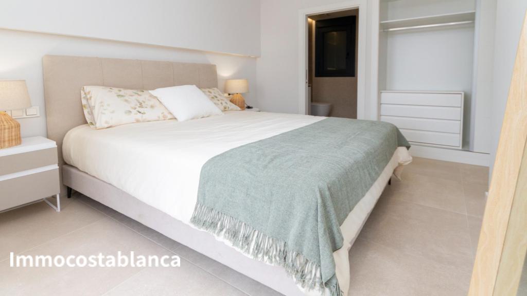 Квартира в Дении, 107 м², 489 000 €, фото 8, объявление 43418816