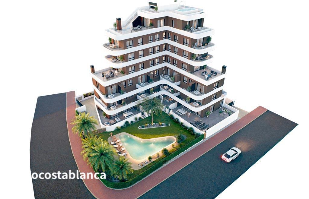 Квартира в Гвардамар-дель-Сегура, 73 м², 305 000 €, фото 7, объявление 77813936