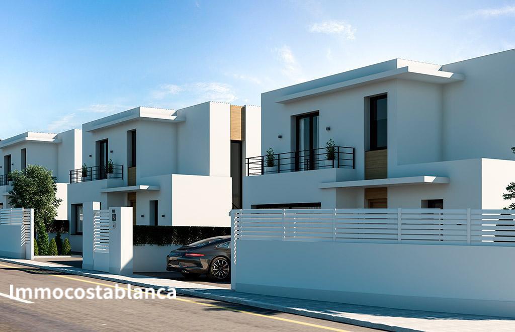 Вилла в Дении, 155 м², 675 000 €, фото 10, объявление 31363536