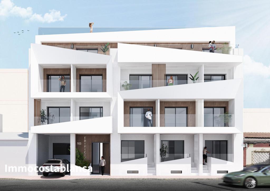 Квартира в Торревьехе, 74 м², 260 000 €, фото 3, объявление 44607536