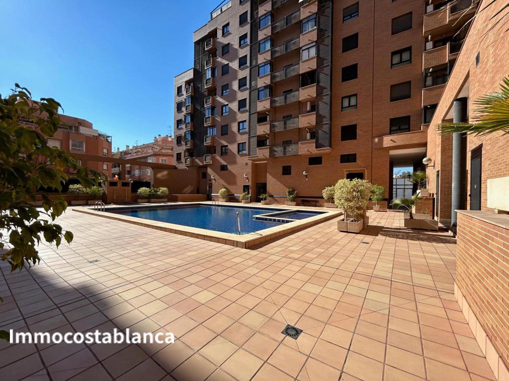 Квартира в Аликанте, 82 м², 320 000 €, фото 6, объявление 47583536