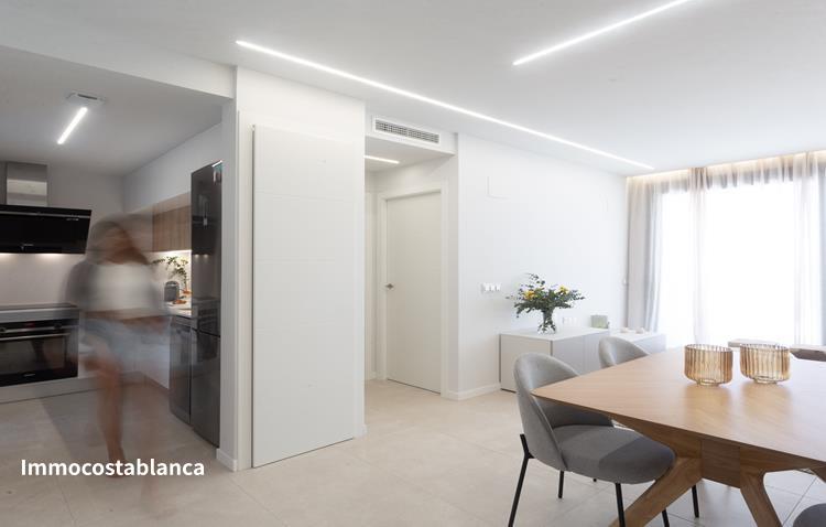 Квартира в Дении, 92 м², 525 000 €, фото 9, объявление 10090016