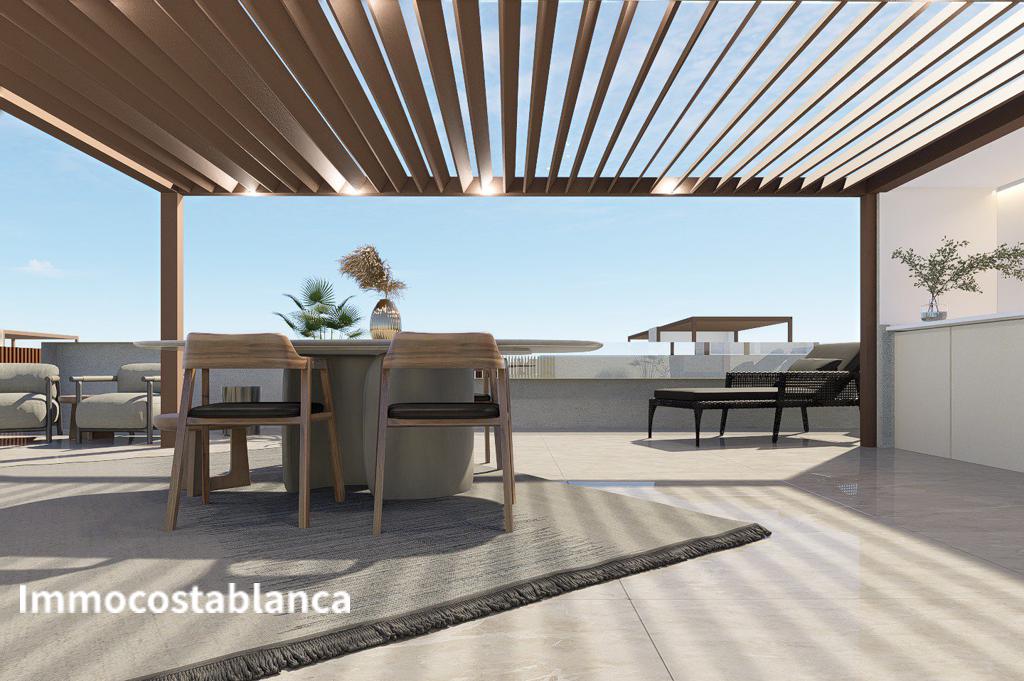 Коттедж в Пилар-де-ла-Орададе, 89 м², 290 000 €, фото 4, объявление 57567536