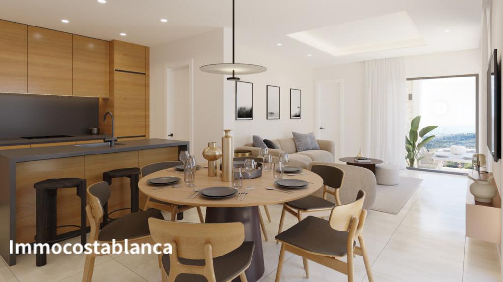 Коттедж в Финестрате, 100 м², 479 000 €, фото 7, объявление 31516256