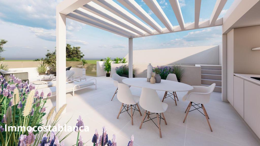 Коттедж в Пилар-де-ла-Орададе, 88 м², 369 000 €, фото 6, объявление 39360416