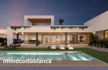 Вилла в Сьюдад-Кесада, 205 м²