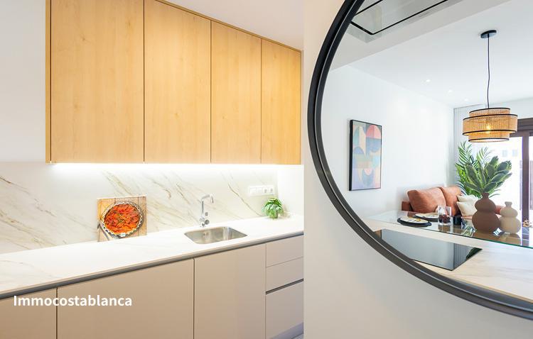 Таунхаус в Ориуэла Коста, 145 м², 339 000 €, фото 10, объявление 57530016