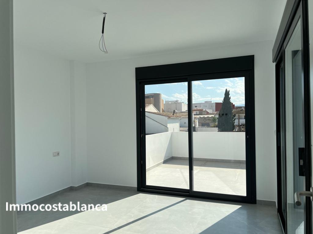 Коттедж в Дении, 136 м², 455 000 €, фото 10, объявление 12051536