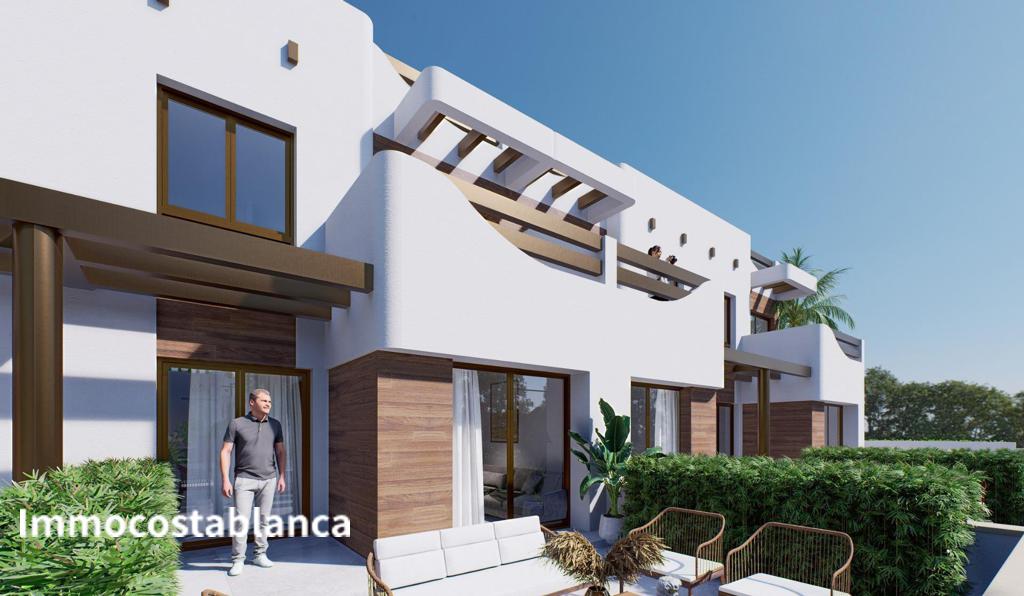 Коттедж в Пилар-де-ла-Орададе, 46 м², 339 000 €, фото 6, объявление 59887536