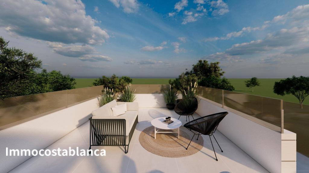 Коттедж в Пилар-де-ла-Орададе, 88 м², 369 000 €, фото 9, объявление 39360416