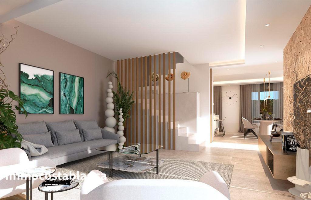 Вилла в Ориуэла Коста, 140 м², 559 000 €, фото 6, объявление 40546816