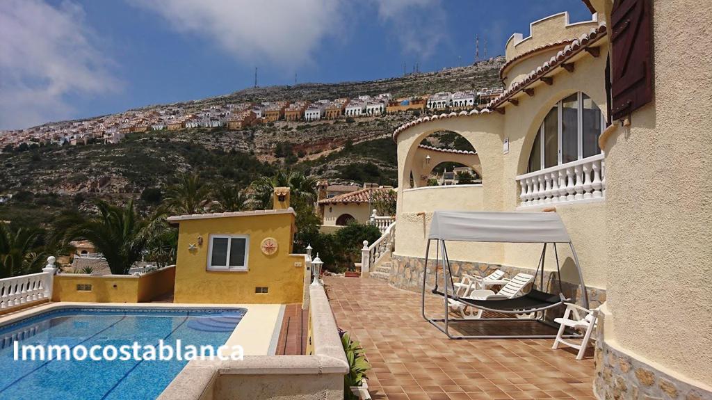 Вилла в Бенитачеле, 330 м², 585 000 €, фото 10, объявление 45159536