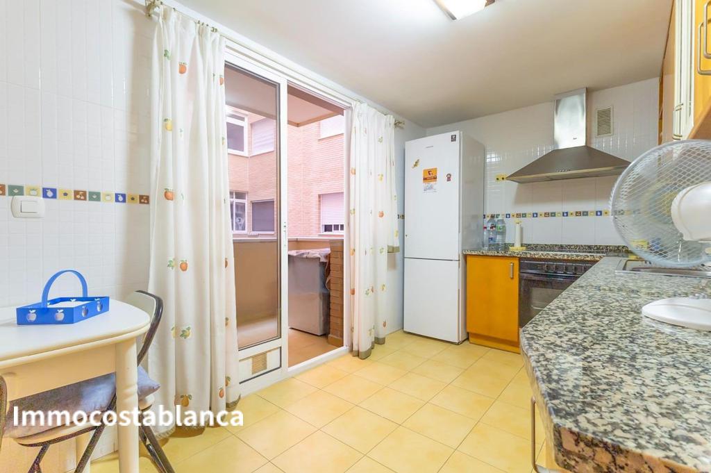 Квартира в Аликанте, 117 м², 326 000 €, фото 7, объявление 60977216