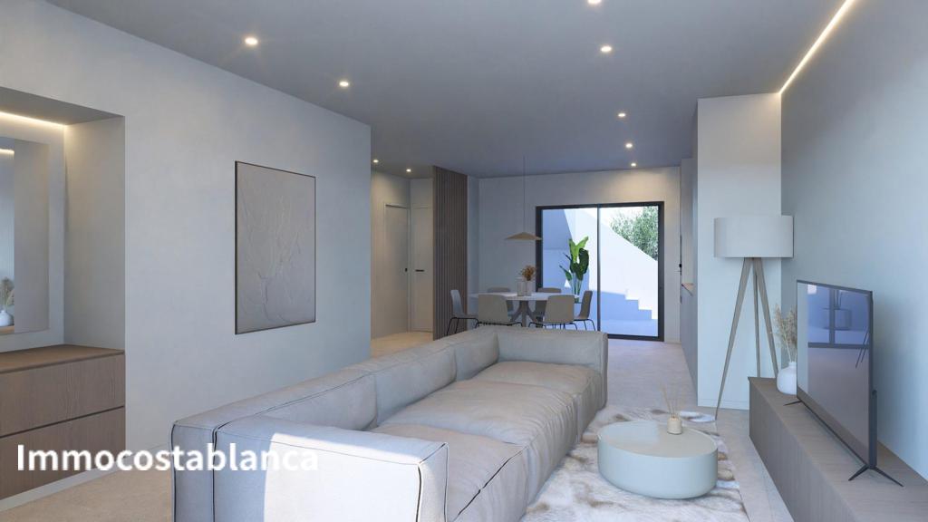 Вилла в Аликанте, 135 м², 280 000 €, фото 2, объявление 27186816