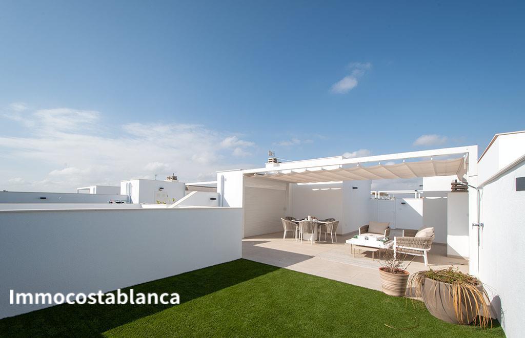 Квартира в Пилар-де-ла-Орададе, 99 м², 396 000 €, фото 6, объявление 46951456