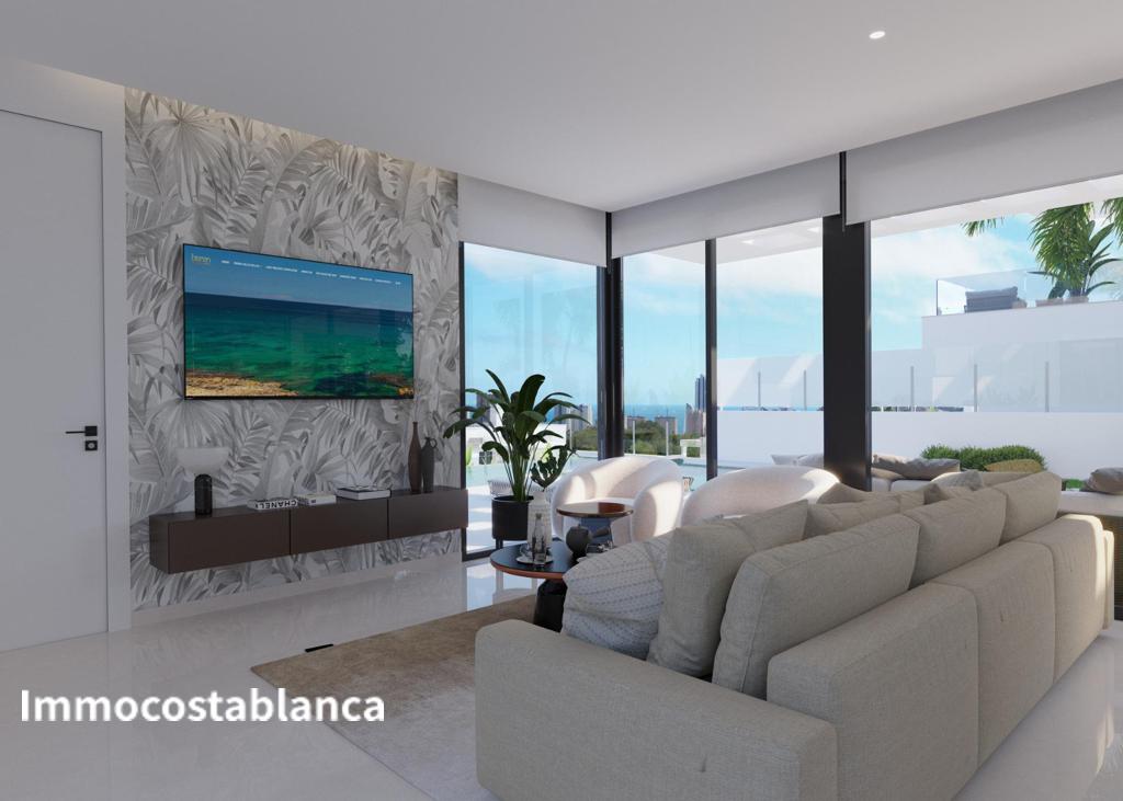 Вилла в Бенидорме, 175 м², 1 150 000 €, фото 4, объявление 69647536